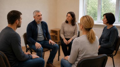 Реабилитация алкоголиков в Лениногорске