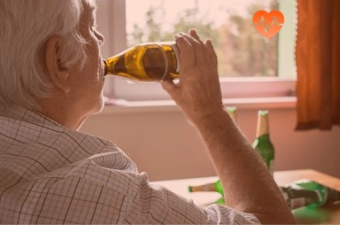Лечение алкоголизма у пожилых людей в Лениногорске