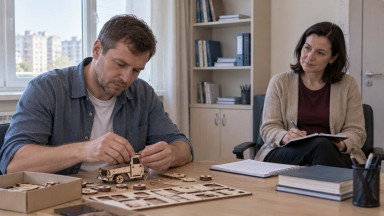 Лечение игромании в Лениногорске