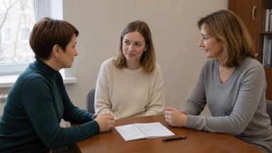 Лечение расстройств пищевого поведения в Лениногорске