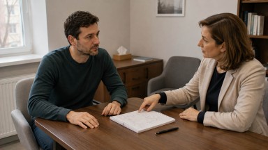 Лечение тревожного расстройства в Лениногорске