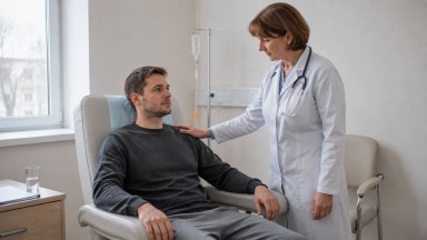 Детоксикация от марихуаны в Лениногорске