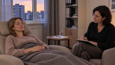Лечение бессонницы в Лениногорске