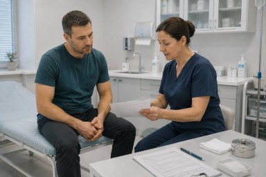 Имплантация Продетоксон в Лениногорске