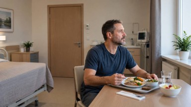 Госпитализация в Лениногорске