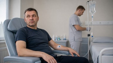 Вывод из запоя в стационаре в Лениногорске