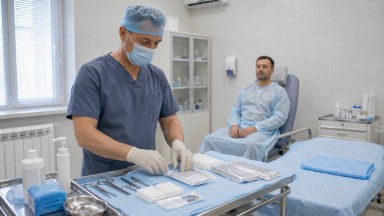 Вшивание торпеды от алкоголизма в Лениногорске