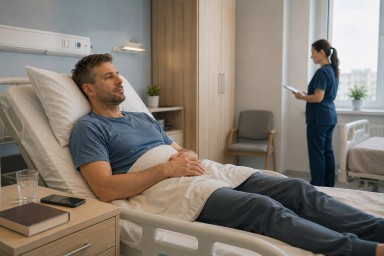 Лечение алкоголизма в стационаре в Лениногорске