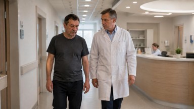Лечение хронического алкоголизма в Лениногорске