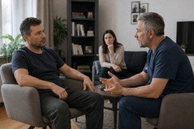 Принудительное лечение алкоголизма в Лениногорске