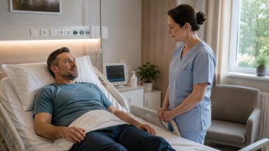 Детоксикация от алкоголя в Лениногорске