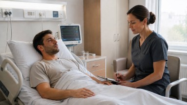 Детоксикация от наркотиков в Лениногорске