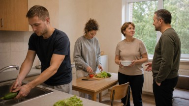 Реабилитация наркозависимых в Лениногорске